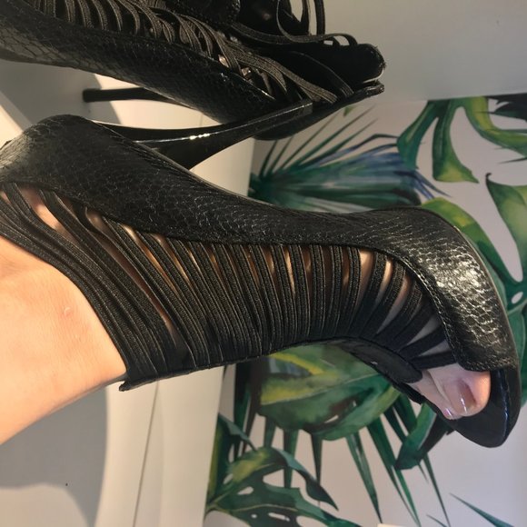 Comfy! Carlos Santana Shoes - Size 37.5 - Picture 2 of 7